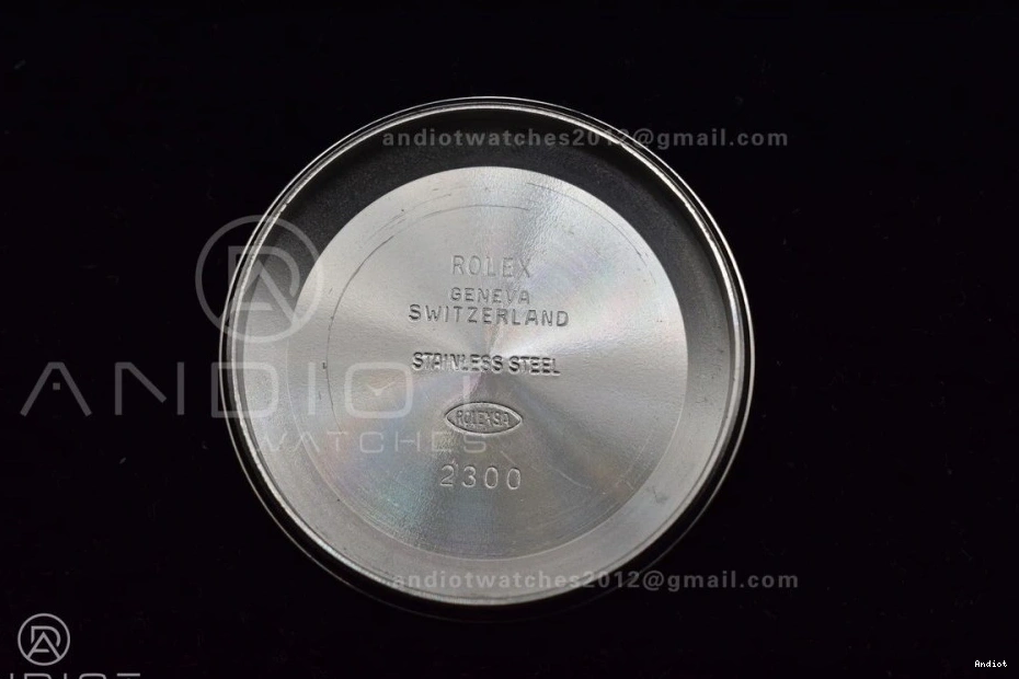 Fluted Syle Green Bezel and President DateJust Dial WF Markers 31 316L Steel Ladies Bracelet 278289 on 0118